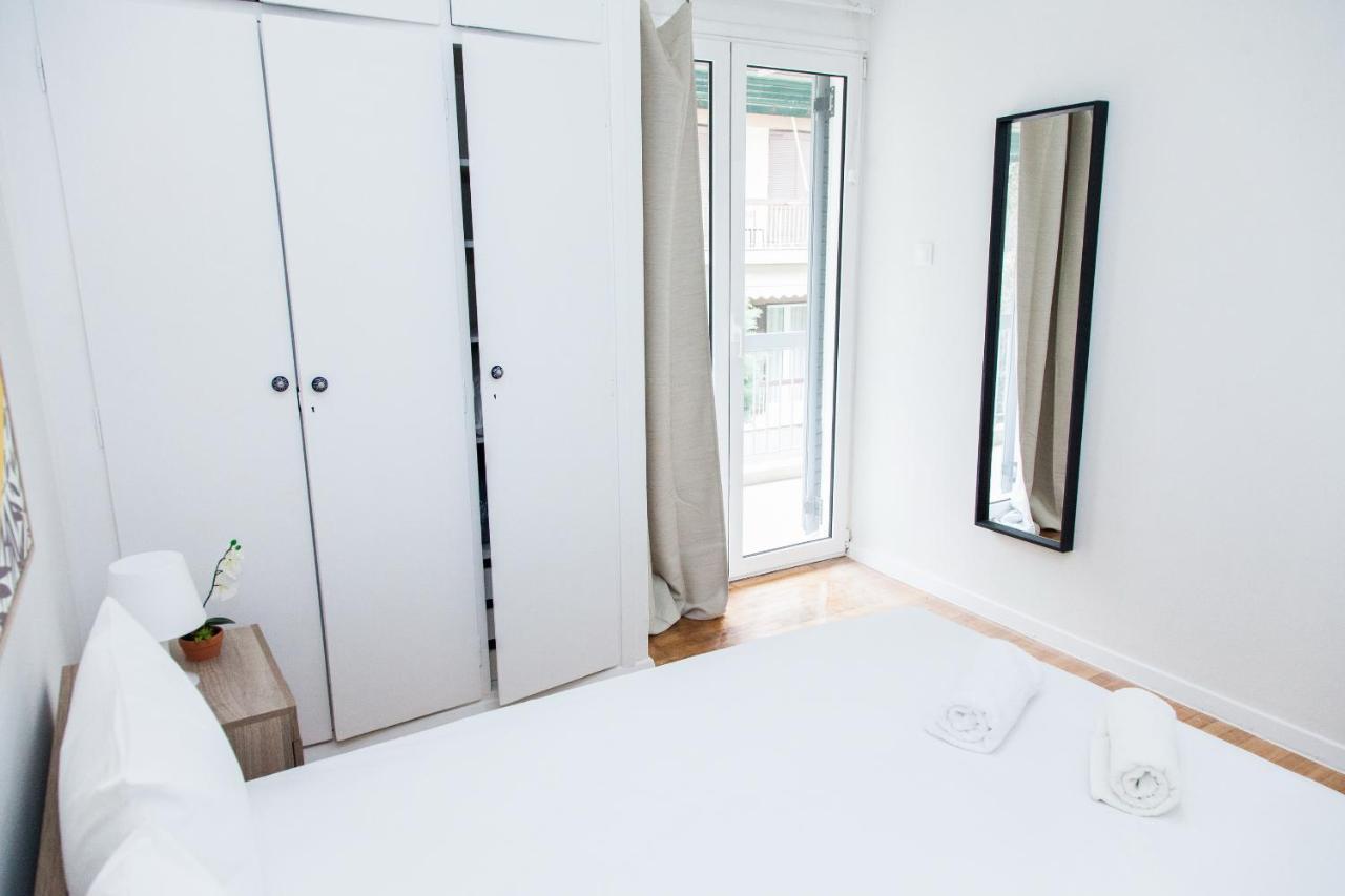 Apartamento Elegant Apt In Kifisia! Atenas Exterior foto